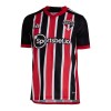 Original Fußballtrikot São Paulo Auswärtstrikot 2023-24 Für Herren